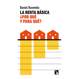 La Renta Basica ¿Por Que Y Para Que?