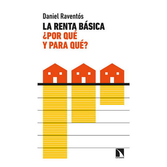 La Renta Basica ¿Por Que Y Para Que?