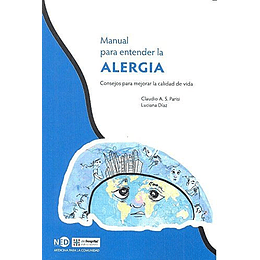 Manual Para Entender La Alergia  