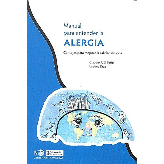 Manual Para Entender La Alergia  