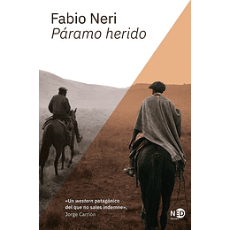 Paramo Herido