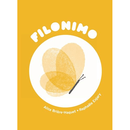 Filonimo : La Mariposa De Chuan Tse