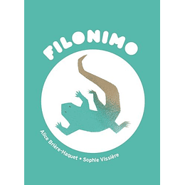 Filonimo : Lagartija De Heidegger