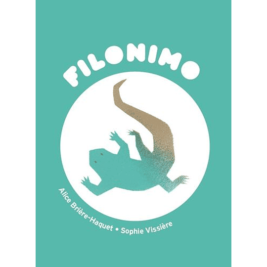 Filonimo : Lagartija De Heidegger