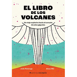 Libro De Los Volcanes, El