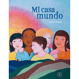 Mi Casa Mundo