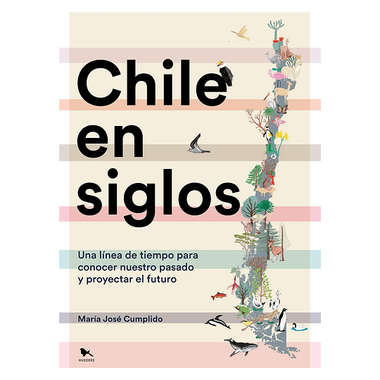Chile En Siglos