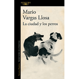 La Ciudad Y Los Perros