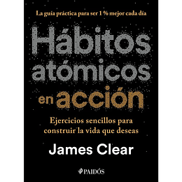 Habitos Atomicos En Accion