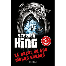 El Bazar De Los Malos Sueños  	