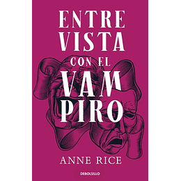 Entrevista Con El Vampiro