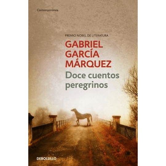 Doce Cuentos Peregrinos