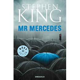 Mr. Mercedes (Db)