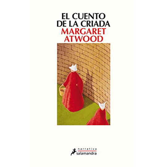 Cuento De La Criada, El