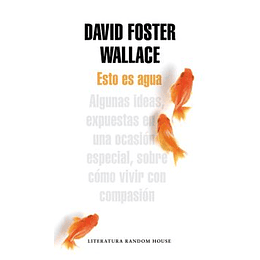 Esto Es Agua