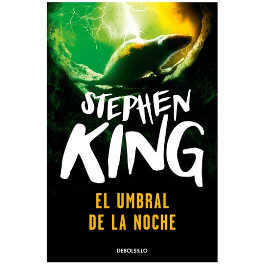 El Umbral De La Noche