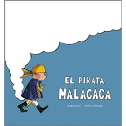 El Pirata Malacaca