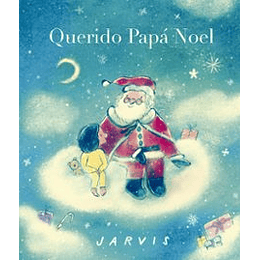 Querido Papa Noel