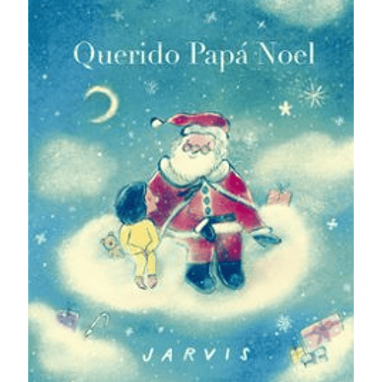 Querido Papa Noel