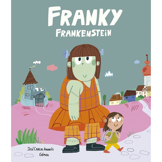 Franky Frankenstein