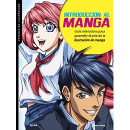 Introduccion Al Manga