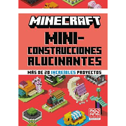 Minecraft Mini Construcciones Alucinantes