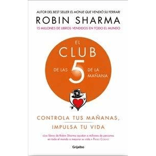 El Club De Las 5 De La Mañana