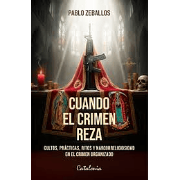 Cuando El Crimen Reza