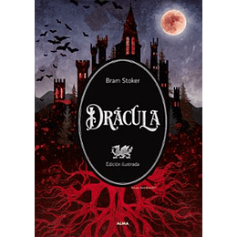 Dracula (El Jardin Secreto)