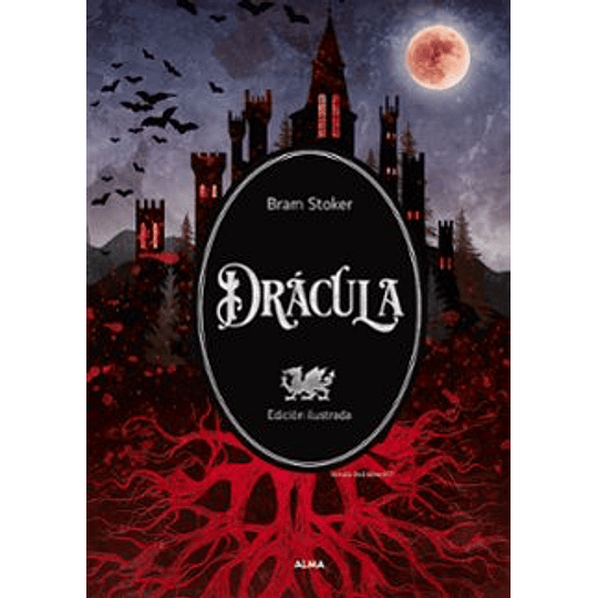 Dracula (El Jardin Secreto)