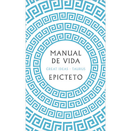 Manual De Vida