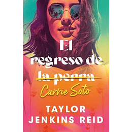 El Regreso De Carrie Soto