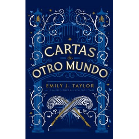 Cartas De Otro Mundo