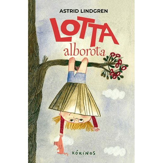 Lotta Alborota