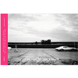 Que Viaje Tan Largo Y Extraño