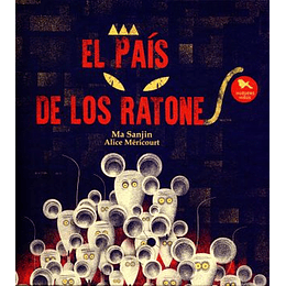 El Pais De Los Ratones