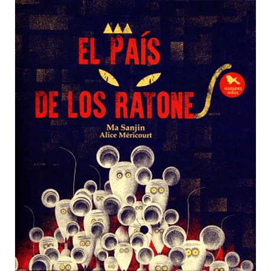 El Pais De Los Ratones