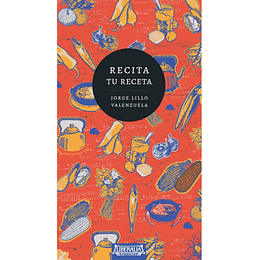 Recita Tu Receta