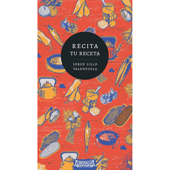 Recita Tu Receta
