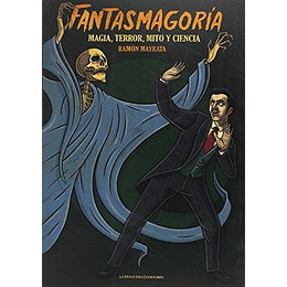 Fantasmagoria