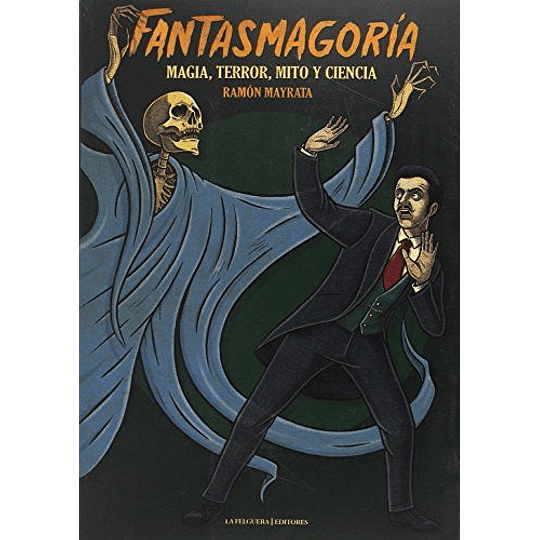 Fantasmagoria
