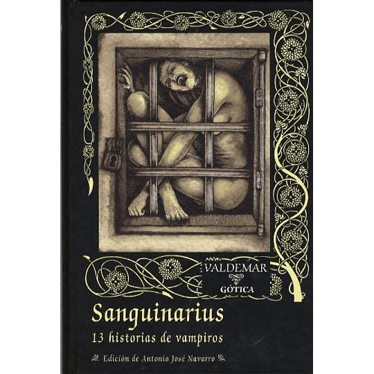 Sanguinarius