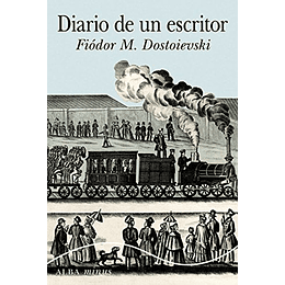 Diario De Un Escritor