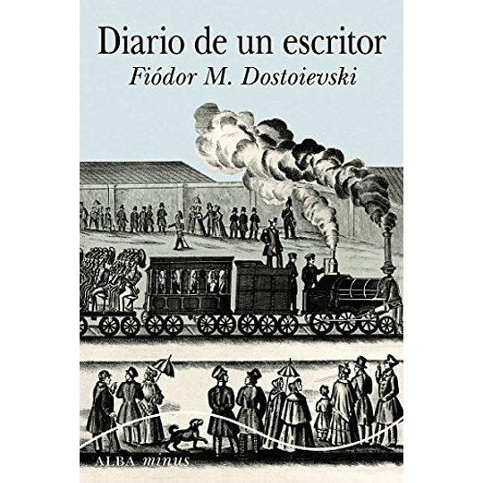 Diario De Un Escritor