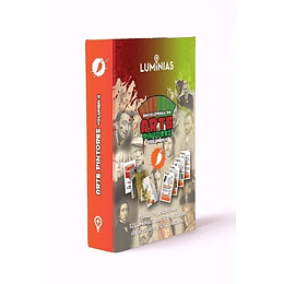 Enciclopedia De Arte Pintores Volumen 2