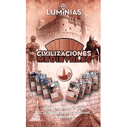 Enciclopedia De Historia Civilizaciones Medievales
