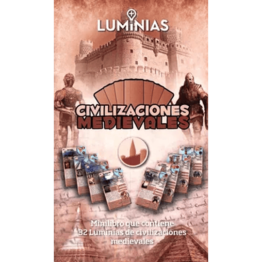 Enciclopedia De Historia Civilizaciones Medievales