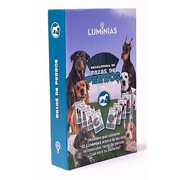 Enciclopedia De Razas De Perros Luminia