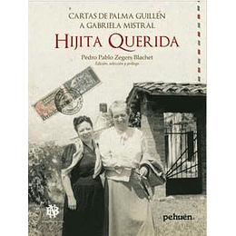 Hijita Querida