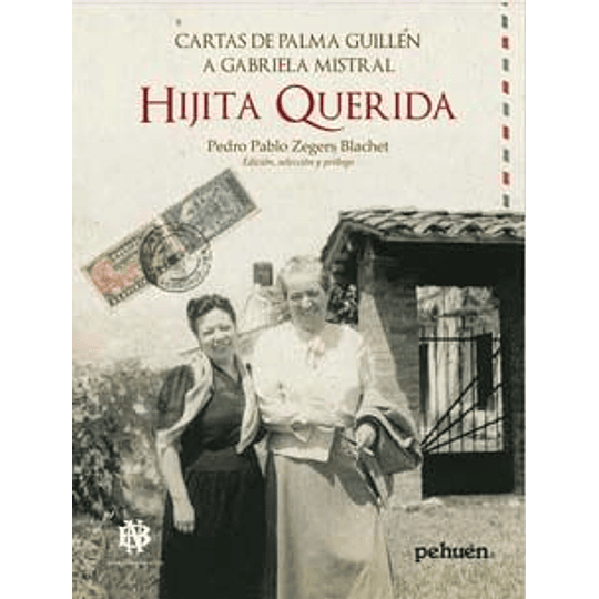 Hijita Querida